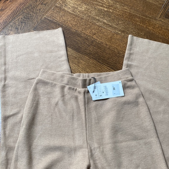 Zara wide leg pants - Picture 5 of 5